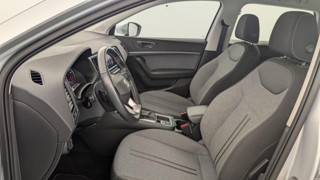SEAT Ateca 1.5 TSI 150 ch Start Stop DSG7 Style - ref: 1-381410 - Photo 16
