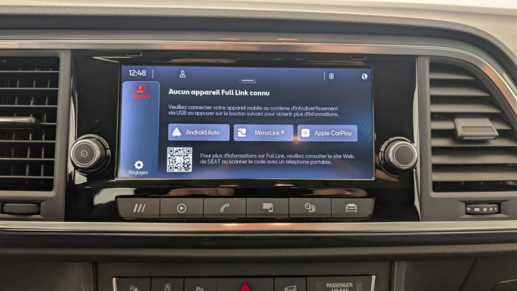 SEAT Ateca 1.5 TSI 150 ch Start Stop DSG7 Style - ref: 1-381410 - Photo 17