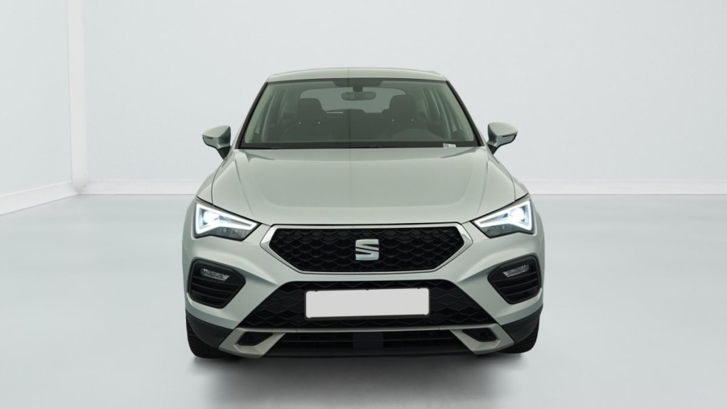 SEAT Ateca 1.5 TSI 150 ch Start Stop DSG7 Style - ref: 1-381410 - Photo 2
