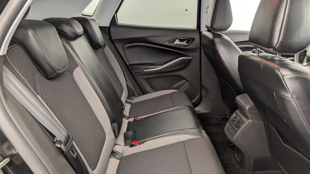 OPEL Grandland 1.5 DIESEL 130 CH BVA8 ELEGANCE BUSINESS - ref: 1-381509 - Photo 10