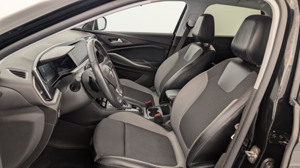 OPEL Grandland 1.5 DIESEL 130 CH BVA8 ELEGANCE BUSINESS - ref: 1-381509 - Photo 16