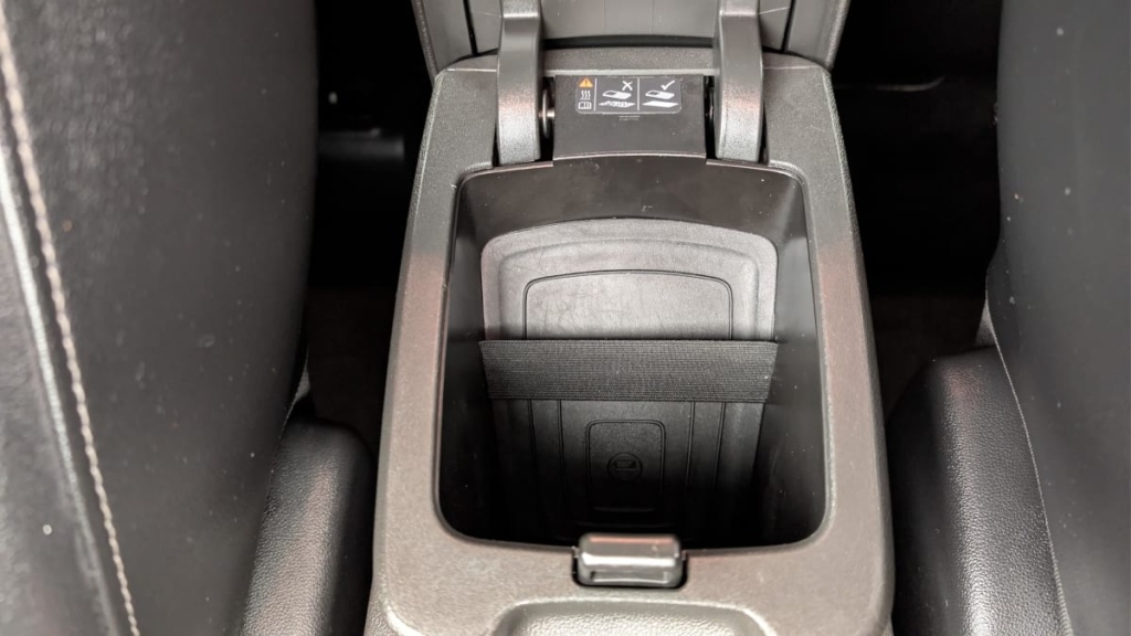 OPEL Grandland 1.5 DIESEL 130 CH BVA8 ELEGANCE BUSINESS - ref: 1-381509 - Photo 20