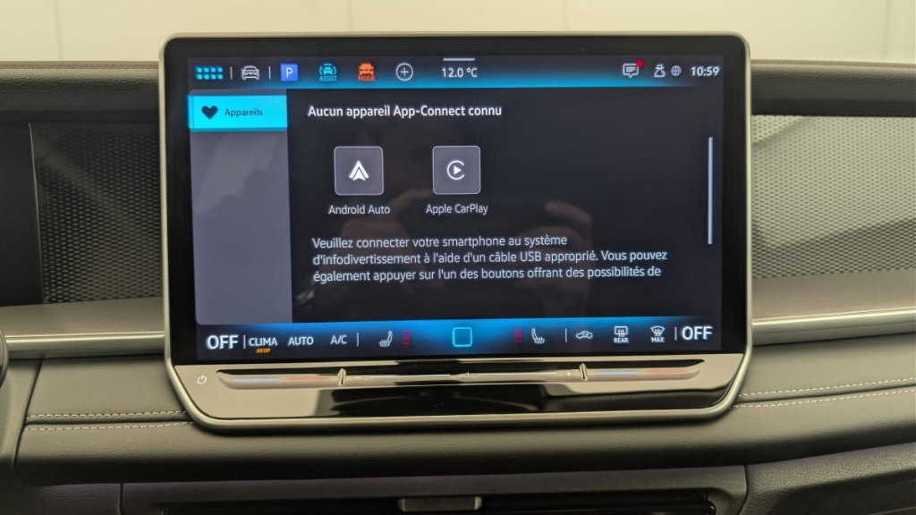 VOLKSWAGEN Tayron 1.5 eTSI 150ch DSG7 7pl Life Plus - ref: 1-381519 - Photo 17