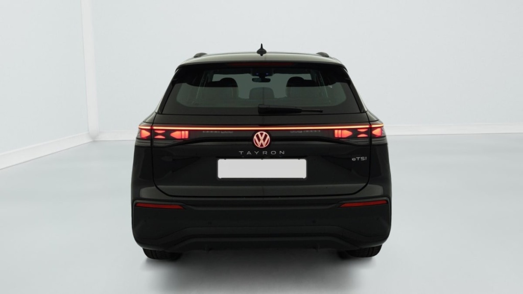 VOLKSWAGEN Tayron 1.5 eTSI 150ch DSG7 7pl Life Plus - ref: 1-381519 - Photo 6