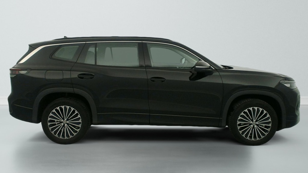 VOLKSWAGEN Tayron 1.5 eTSI 150ch DSG7 7pl Life Plus - ref: 1-381519 - Photo 8