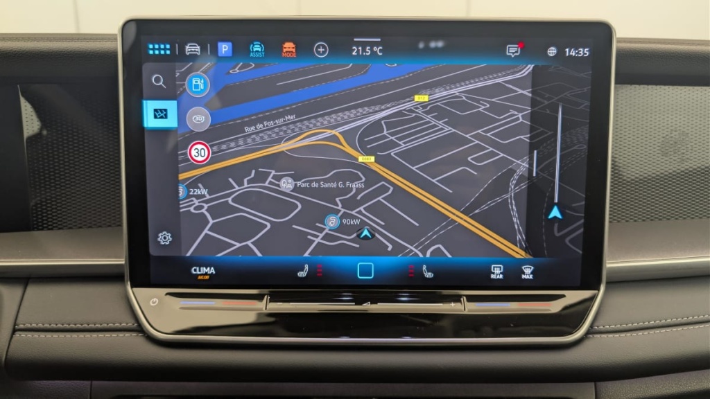 VOLKSWAGEN Tayron 1.5 eTSI 150ch DSG7 7pl Life Plus - ref: 1-381520 - Photo 18