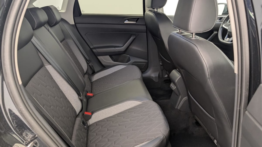 VOLKSWAGEN Taigo 1.0 TSI 95 BVM5 Life - ref: 1-381527 - Photo 10