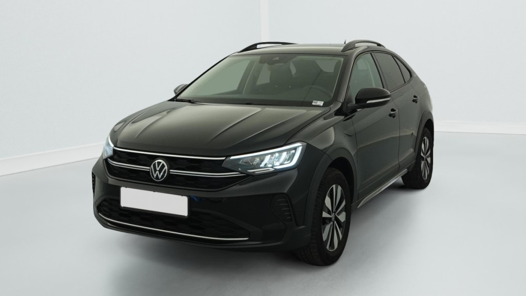 VOLKSWAGEN Taigo 1.0 TSI 95 BVM5 Life - ref: 1-381527 - Photo 3