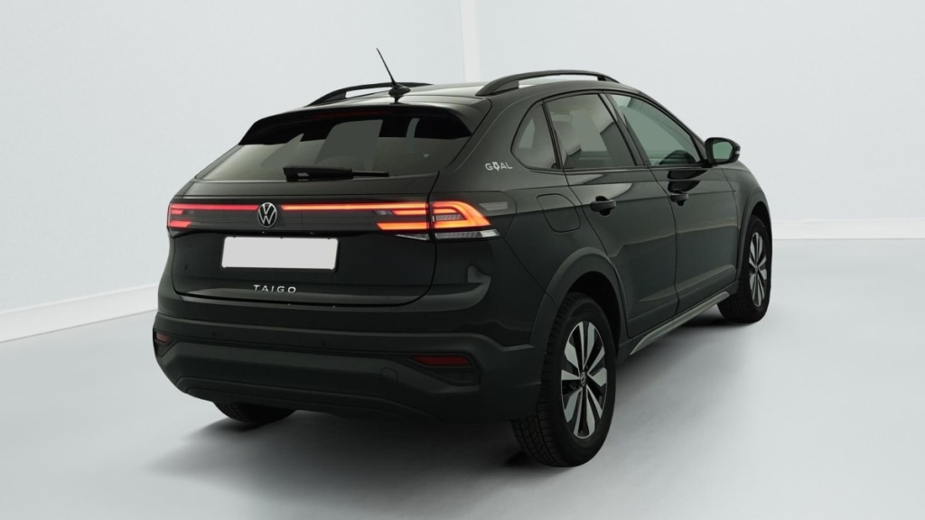 VOLKSWAGEN Taigo 1.0 TSI 95 BVM5 Life - ref: 1-381527 - Photo 7