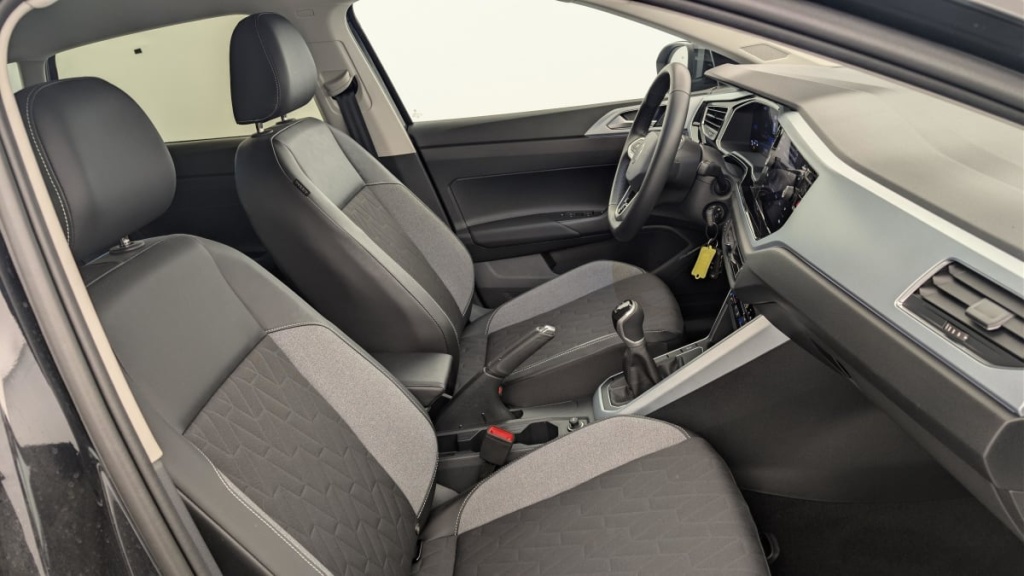 VOLKSWAGEN Taigo 1.0 TSI 95 BVM5 Life - ref: 1-381527 - Photo 9