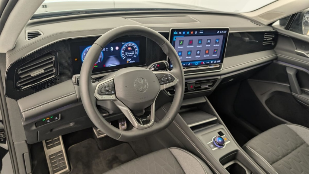 VOLKSWAGEN Tiguan 1.5 eTSI 131ch DSG7 Life Plus - ref: 1-381529 - Photo 15