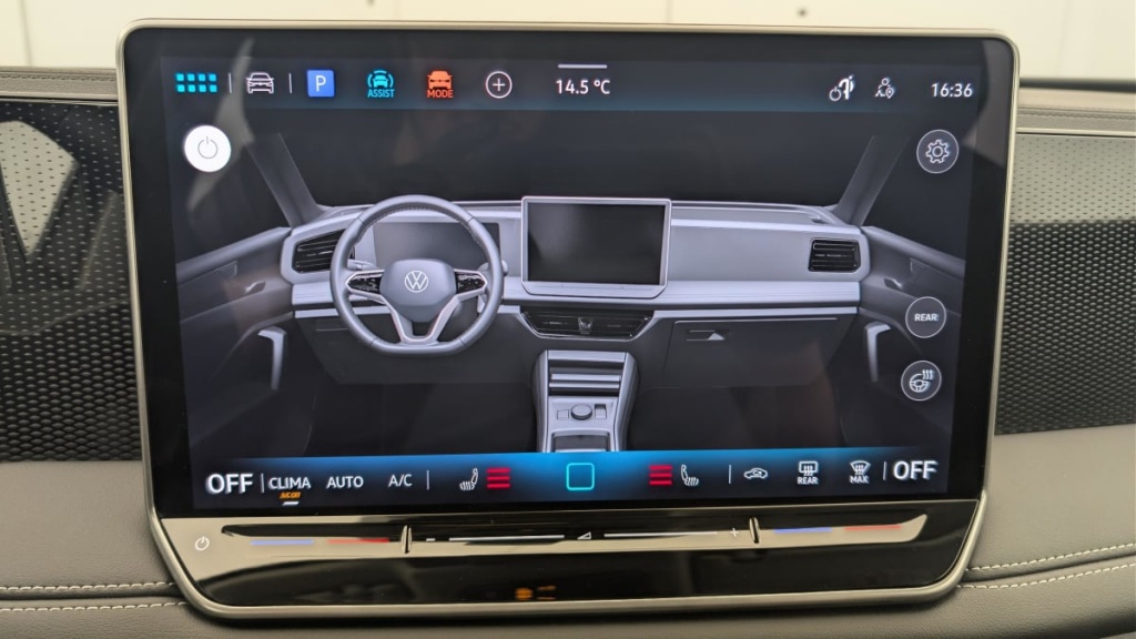 VOLKSWAGEN Tiguan 1.5 eTSI 131ch DSG7 Life Plus - ref: 1-381529 - Photo 20