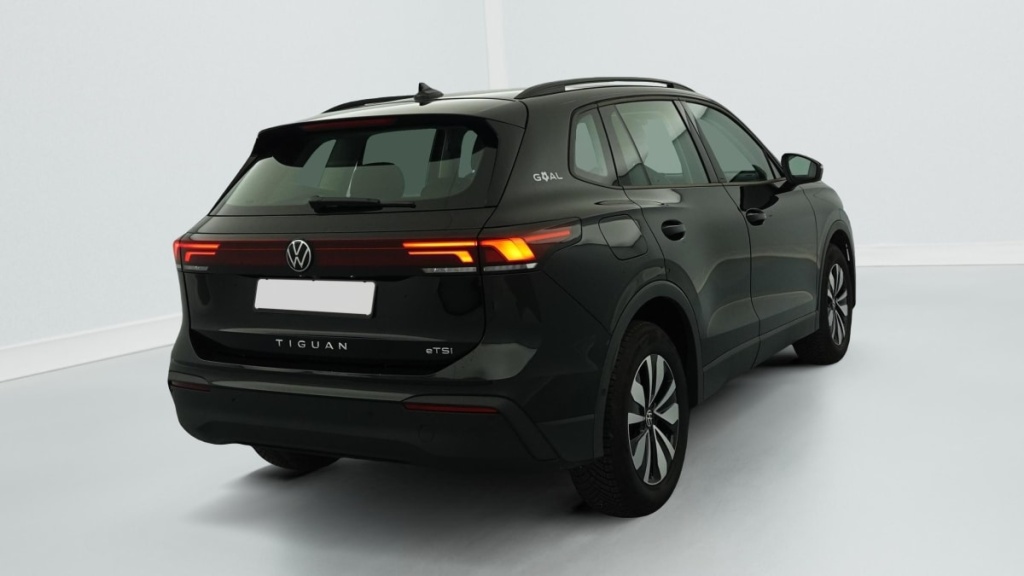 VOLKSWAGEN Tiguan 1.5 eTSI 131ch DSG7 Life Plus - ref: 1-381529 - Photo 7