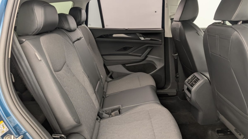 VOLKSWAGEN Tayron 1.5 eTSI 150ch DSG7 7pl VW Edition - ref: 1-381563 - Photo 10