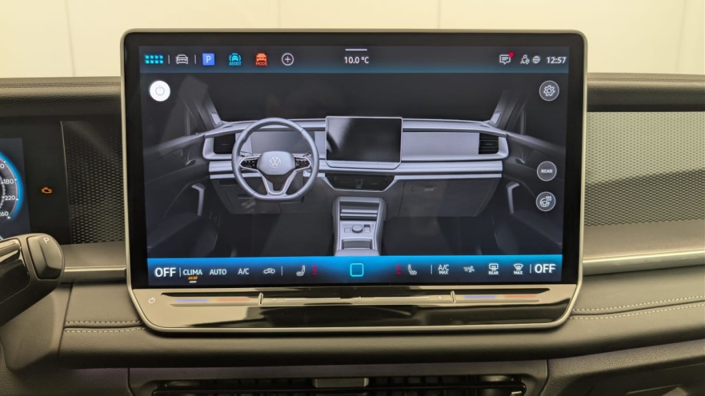 VOLKSWAGEN Tayron 1.5 eTSI 150ch DSG7 7pl VW Edition - ref: 1-381563 - Photo 19