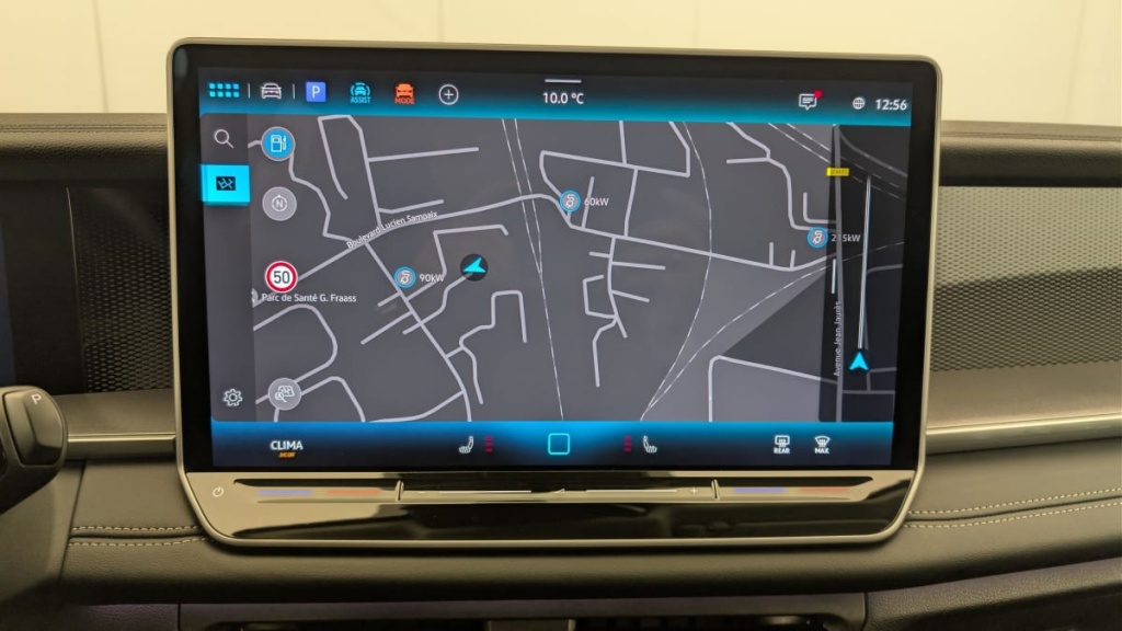 VOLKSWAGEN Tayron 1.5 eTSI 150ch DSG7 7pl VW Edition - ref: 1-381563 - Photo 20