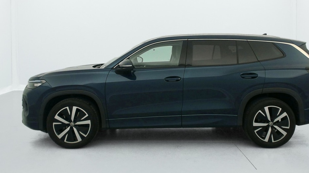 VOLKSWAGEN Tayron 1.5 eTSI 150ch DSG7 7pl VW Edition - ref: 1-381563 - Photo 4