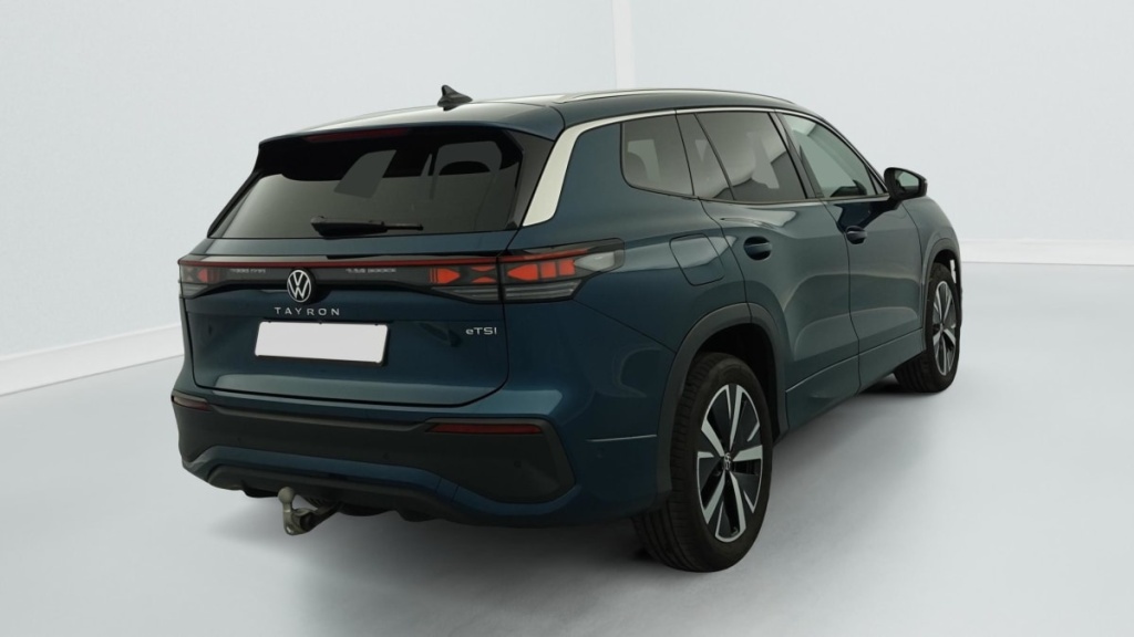 VOLKSWAGEN Tayron 1.5 eTSI 150ch DSG7 7pl VW Edition - ref: 1-381563 - Photo 7