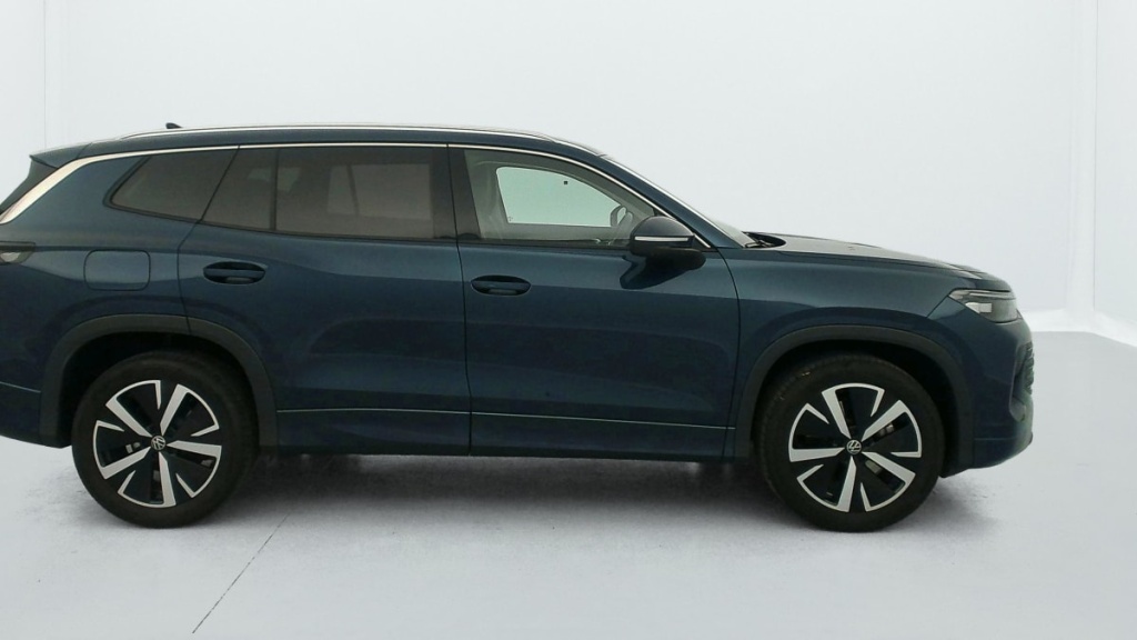 VOLKSWAGEN Tayron 1.5 eTSI 150ch DSG7 7pl VW Edition - ref: 1-381563 - Photo 8