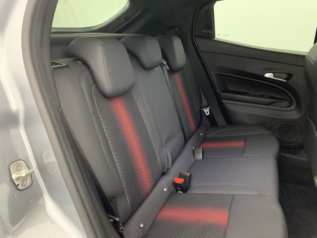 ALFA ROMEO Junior 1.2 Ibrida 145 ch e-DCT6 Ti - ref: 1-381567 - Photo 10