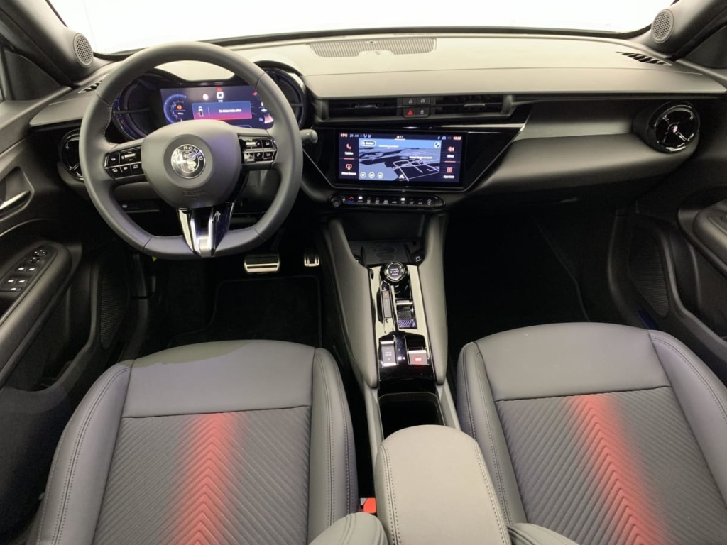 ALFA ROMEO Junior 1.2 Ibrida 145 ch e-DCT6 Ti - ref: 1-381567 - Photo 14