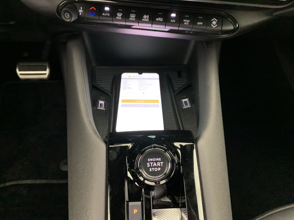 ALFA ROMEO Junior 1.2 Ibrida 145 ch e-DCT6 Ti - ref: 1-381567 - Photo 19