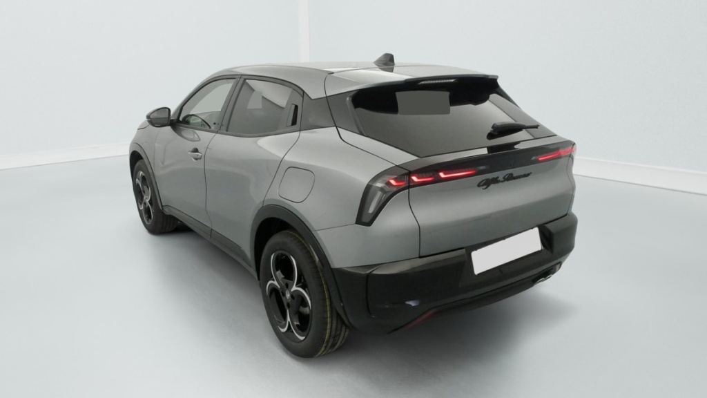 ALFA ROMEO Junior 1.2 Ibrida 145 ch e-DCT6 Ti - ref: 1-381567 - Photo 5