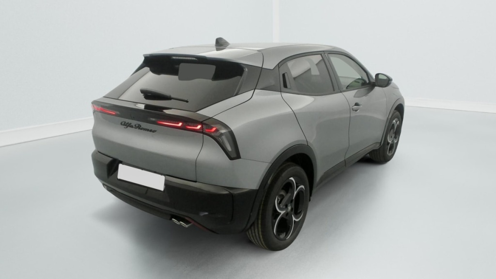 ALFA ROMEO Junior 1.2 Ibrida 145 ch e-DCT6 Ti - ref: 1-381567 - Photo 7