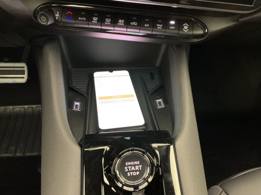 ALFA ROMEO Junior 1.2 Ibrida 145 ch e-DCT6 Ti - ref: 1-381573 - Photo 19