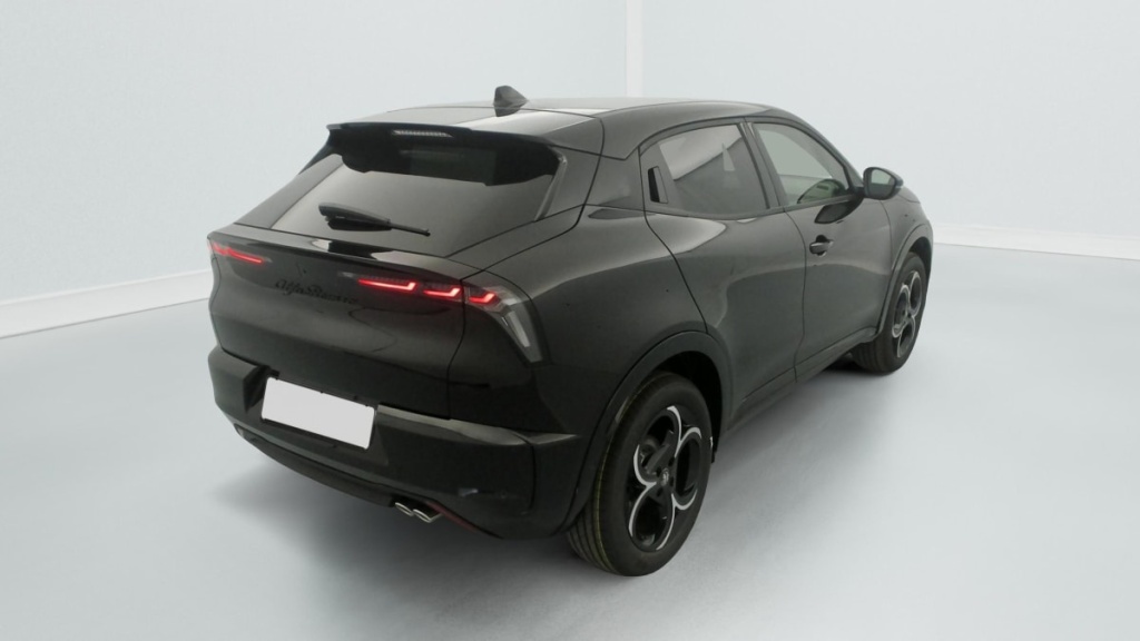 ALFA ROMEO Junior 1.2 Ibrida 145 ch e-DCT6 Ti - ref: 1-381573 - Photo 7