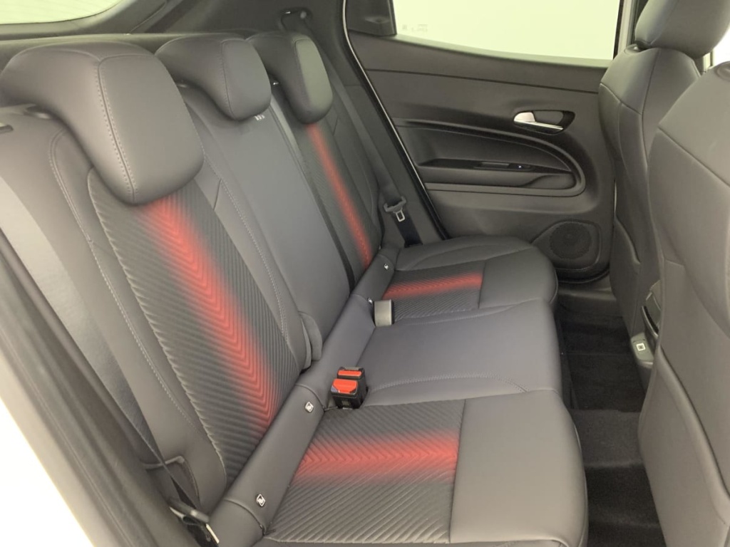 ALFA ROMEO Junior 1.2 Ibrida 145 ch e-DCT6 Ti - ref: 1-381576 - Photo 10