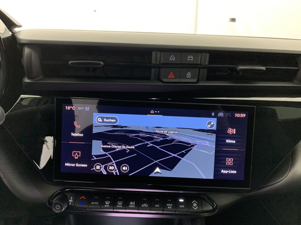 ALFA ROMEO Junior 1.2 Ibrida 145 ch e-DCT6 Ti - ref: 1-381576 - Photo 17