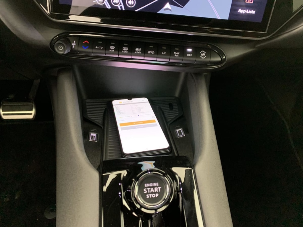 ALFA ROMEO Junior 1.2 Ibrida 145 ch e-DCT6 Ti - ref: 1-381576 - Photo 19