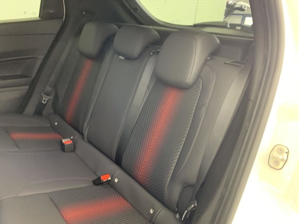 ALFA ROMEO Junior 1.2 Ibrida 145 ch e-DCT6 Ti - ref: 1-381576 - Photo 20