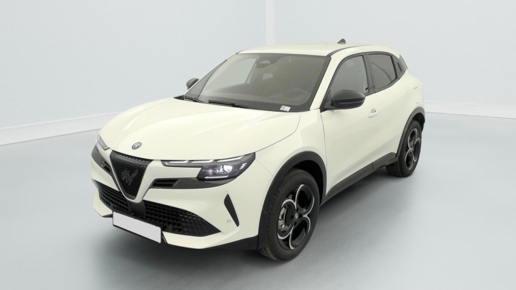 ALFA ROMEO Junior 1.2 Ibrida 145 ch e-DCT6 Ti - ref: 1-381576 - Photo 3