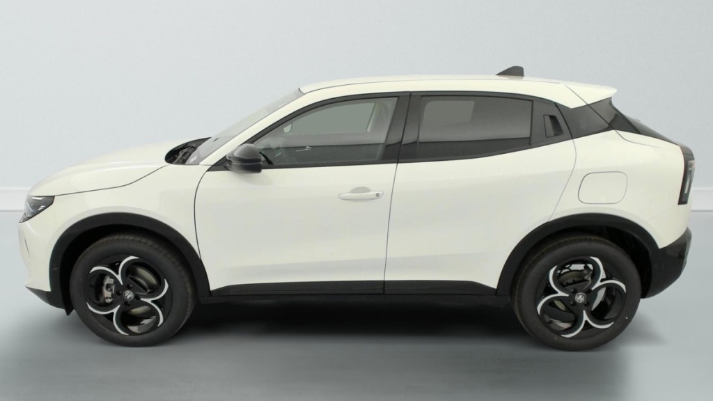 ALFA ROMEO Junior 1.2 Ibrida 145 ch e-DCT6 Ti - ref: 1-381576 - Photo 4