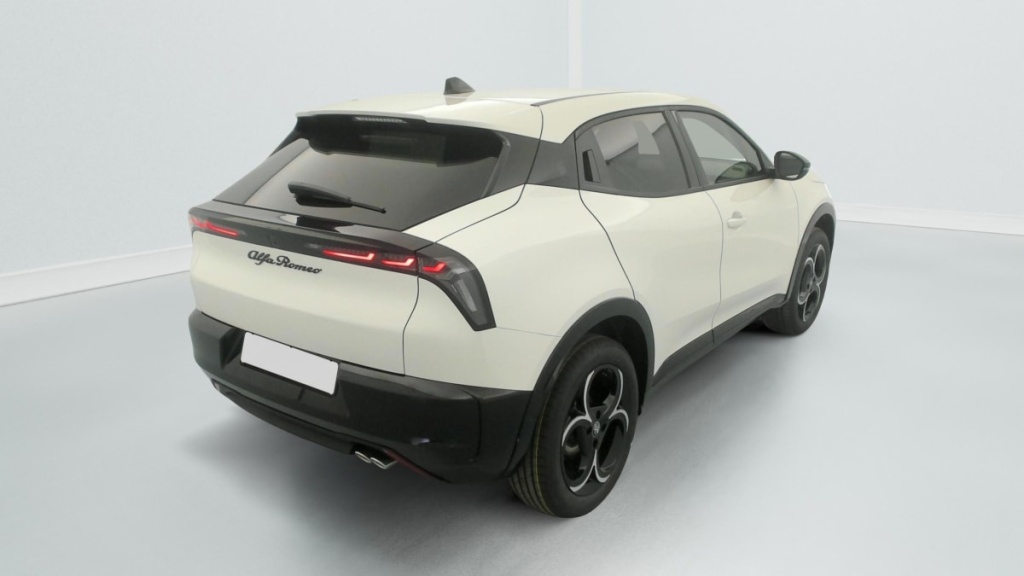 ALFA ROMEO Junior 1.2 Ibrida 145 ch e-DCT6 Ti - ref: 1-381576 - Photo 7