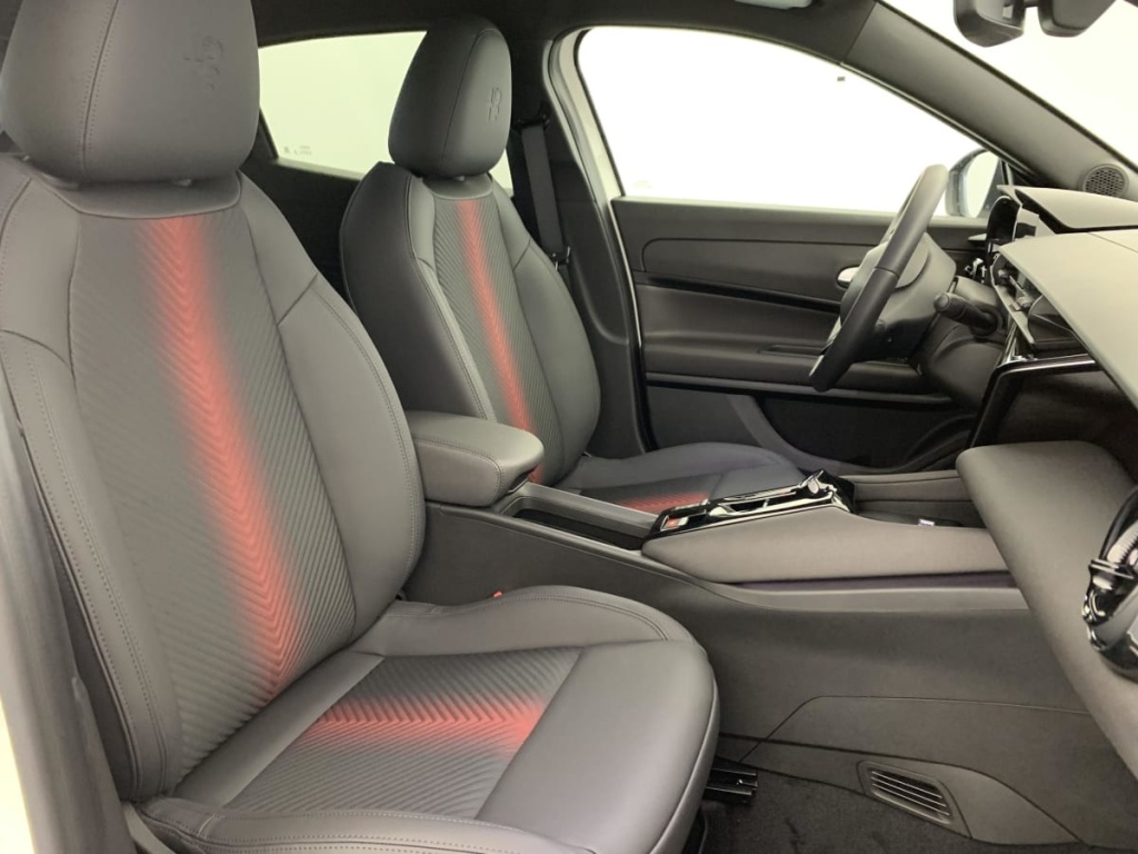 ALFA ROMEO Junior 1.2 Ibrida 145 ch e-DCT6 Ti - ref: 1-381576 - Photo 9