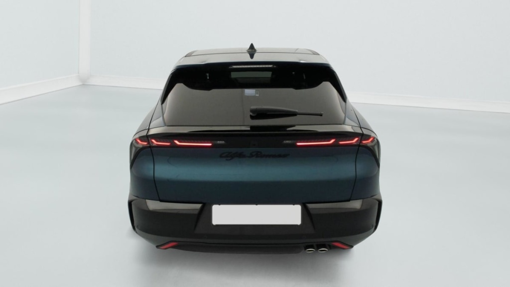 ALFA ROMEO Junior 1.2 Ibrida 145 ch e-DCT6 Ti - ref: 1-381580 - Photo 6