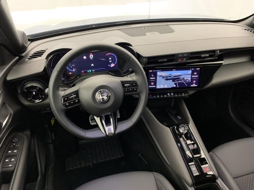 ALFA ROMEO Junior 1.2 Ibrida 145 ch e-DCT6 Ti - ref: 1-381581 - Photo 15