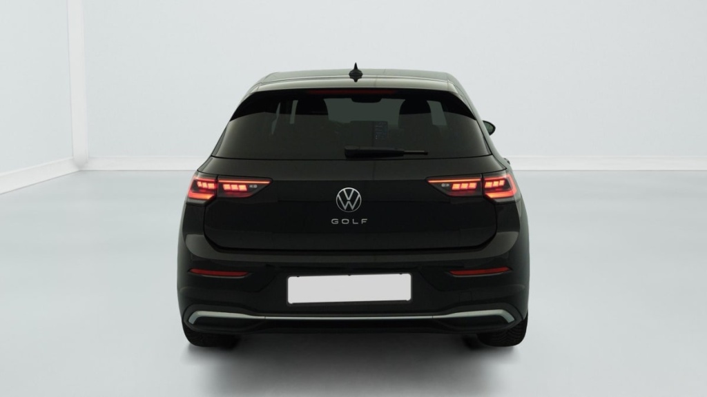 VOLKSWAGEN Golf 1.5 TSI EVO2 116 BVM6 LIFE PLUS - ref: 1-381583 - Photo 6