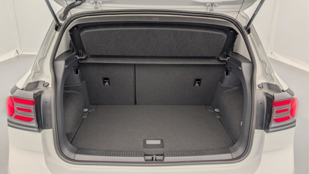 VOLKSWAGEN T-Cross 1.0 TSI 116 Start Stop BVM6 Life - ref: 1-381817 - Photo 11