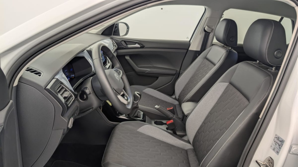 VOLKSWAGEN T-Cross 1.0 TSI 116 Start Stop BVM6 Life - ref: 1-381817 - Photo 16