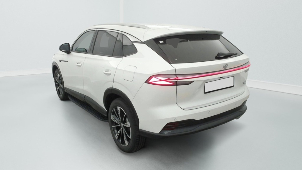 MG EHS 1.5T PHEV 272 ch Luxury - ref: 1-381981 - Photo 5