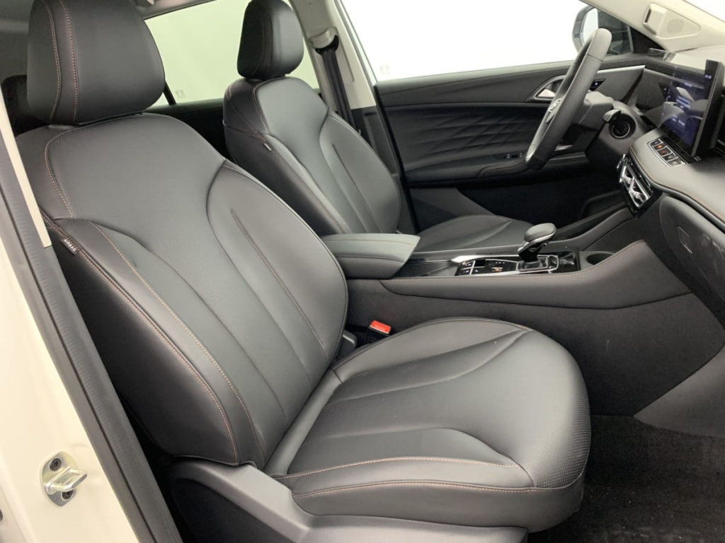 MG EHS 1.5T PHEV 272 ch Luxury - ref: 1-381981 - Photo 9