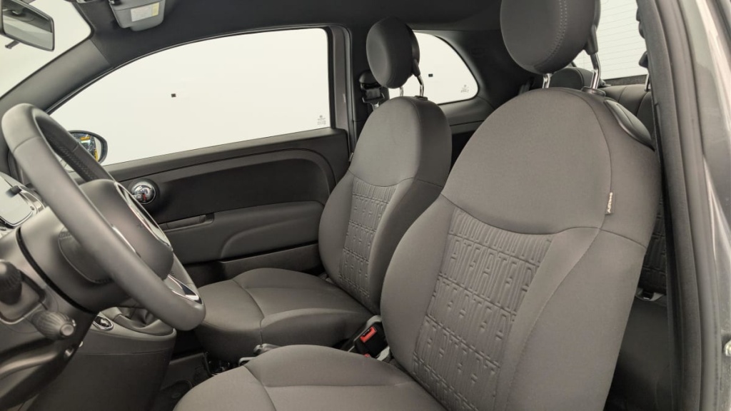 FIAT 500 1.0 70 ch Hybride BSG S S - ref: 1-382000 - Photo 16