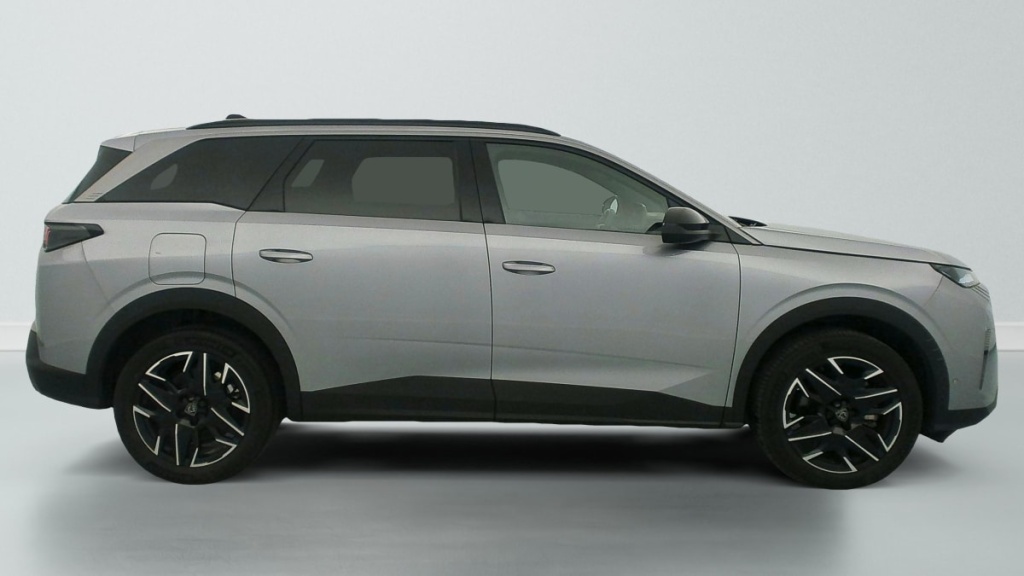 PEUGEOT 5008 HYBRID 145 CH E-DCS6 ALLURE - ref: 1-382162 - Photo 8