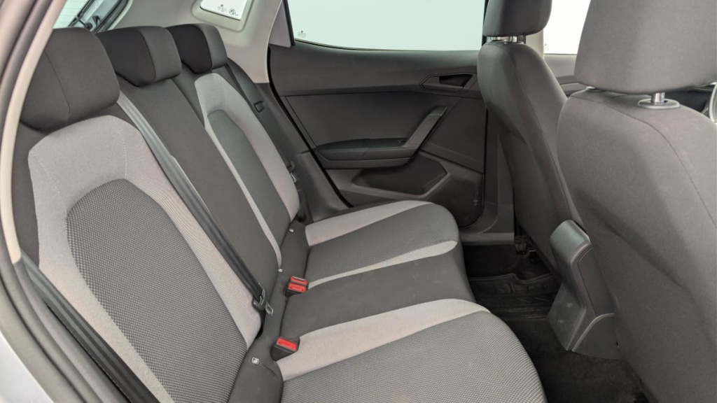 SEAT Ibiza 1.6 TDI 95 CH S S BVM5 STYLE - ref: 1-382169 - Photo 10