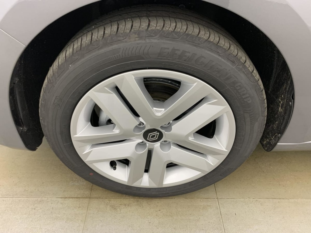 RENAULT Clio BLUE DCI 100 CH GSR2 EVOLUTION - ref: 1-382255 - Photo 20