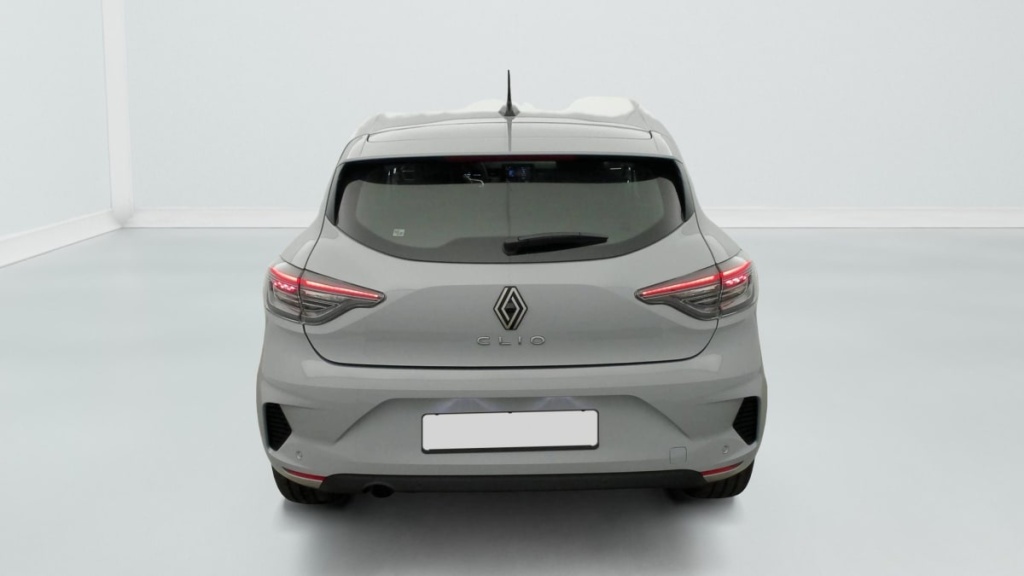 RENAULT Clio BLUE DCI 100 CH GSR2 EVOLUTION - ref: 1-382261 - Photo 6